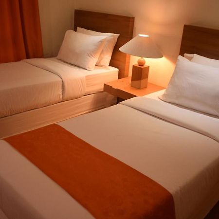 Sanghyang Indah Spa Resort Anyer Kültér fotó