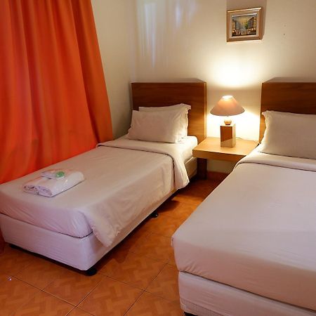 Sanghyang Indah Spa Resort Anyer Kültér fotó