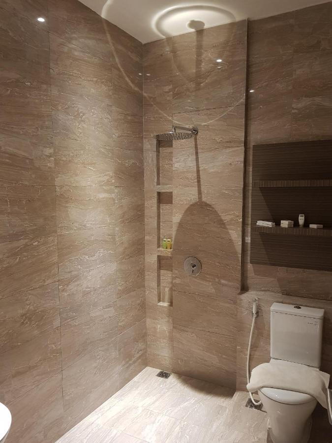 Sanghyang Indah Spa Resort Anyer Kültér fotó