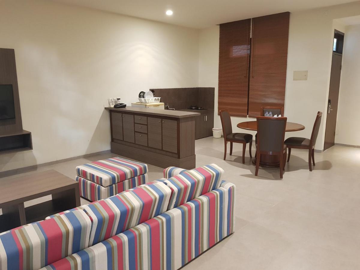 Sanghyang Indah Spa Resort Anyer Kültér fotó