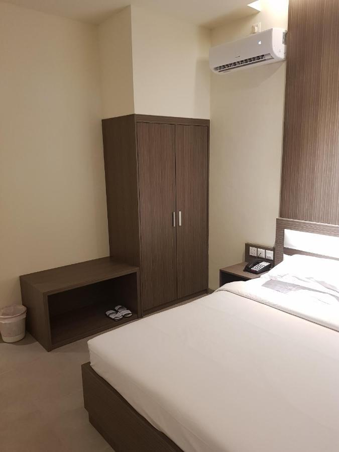 Sanghyang Indah Spa Resort Anyer Kültér fotó