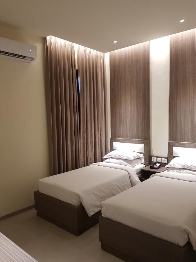 Sanghyang Indah Spa Resort Anyer Kültér fotó