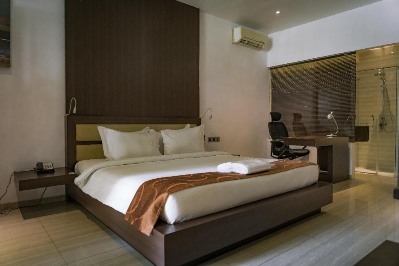 Sanghyang Indah Spa Resort Anyer Kültér fotó