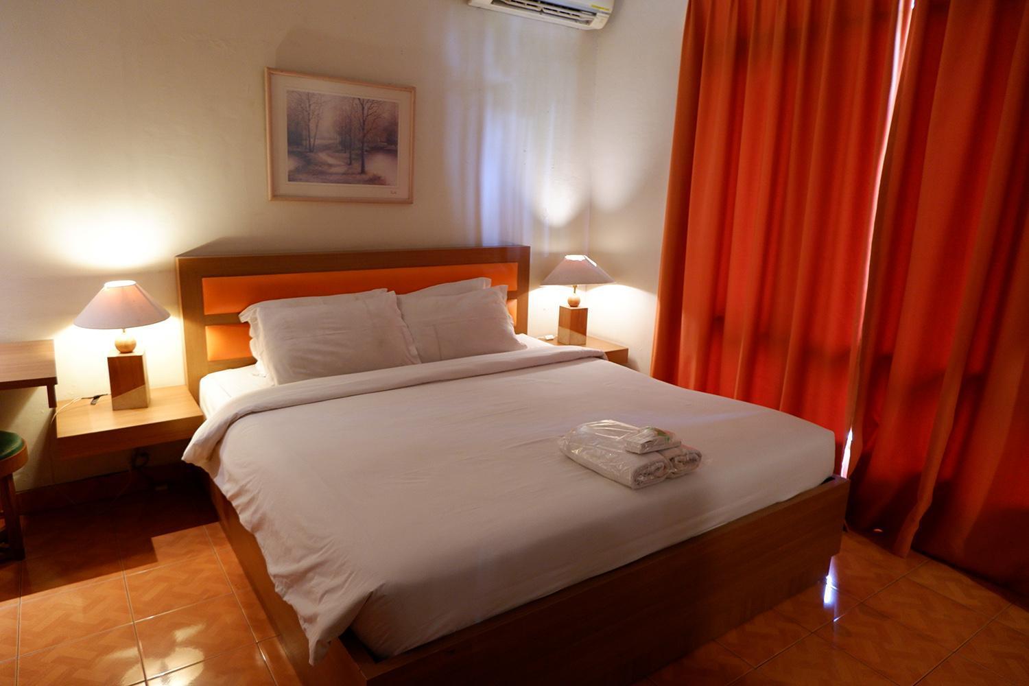 Sanghyang Indah Spa Resort Anyer Kültér fotó