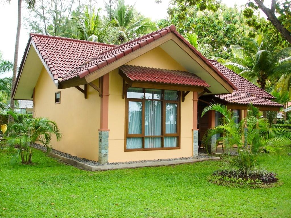 Sanghyang Indah Spa Resort Anyer Kültér fotó