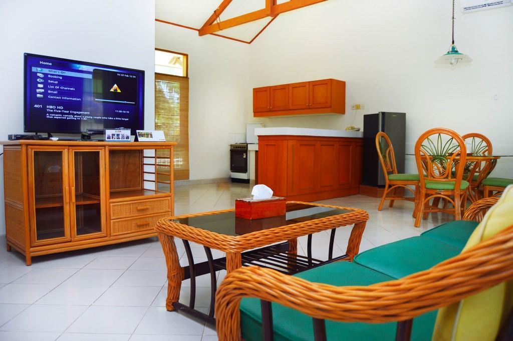 Sanghyang Indah Spa Resort Anyer Kültér fotó