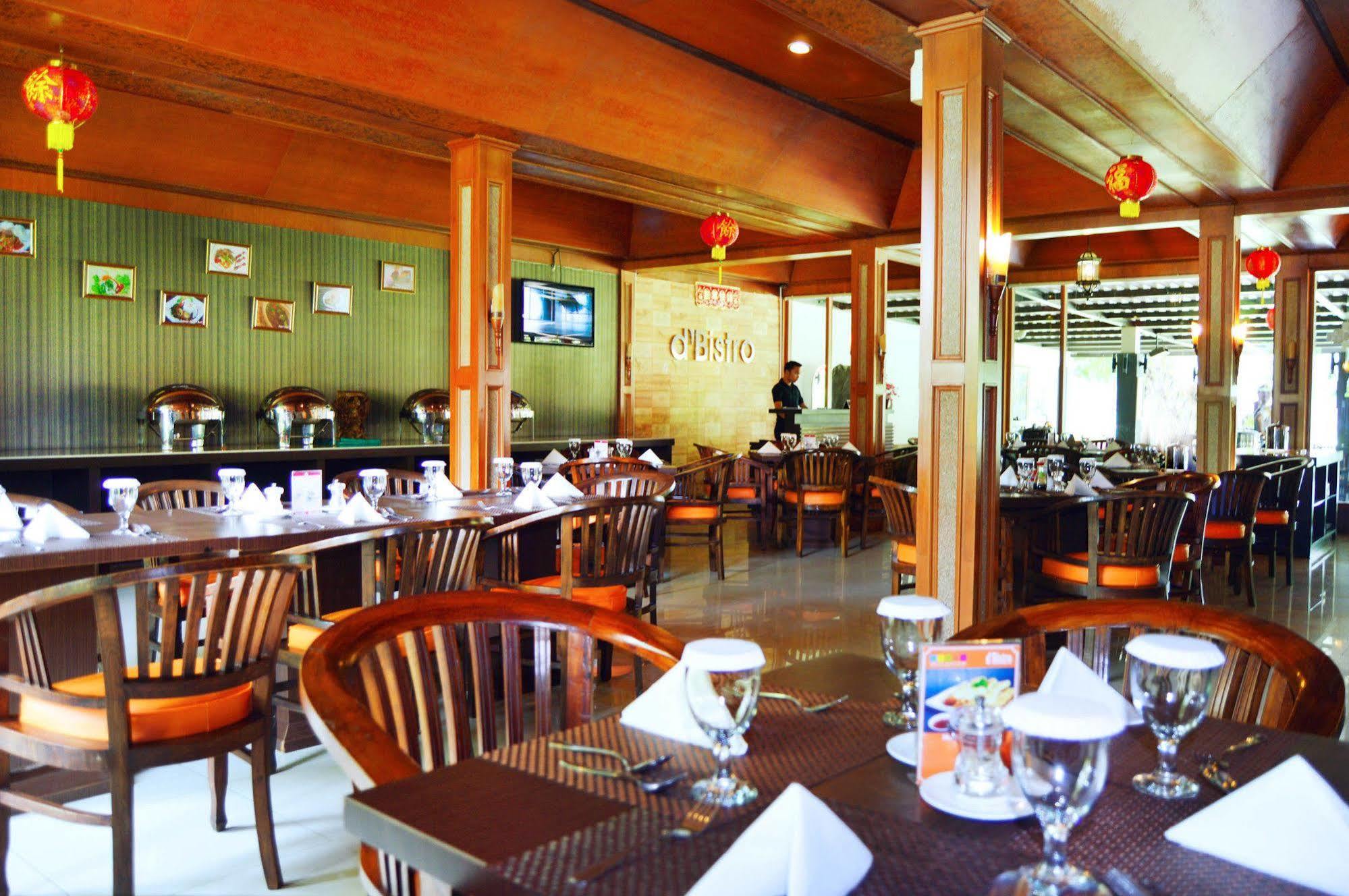 Sanghyang Indah Spa Resort Anyer Kültér fotó