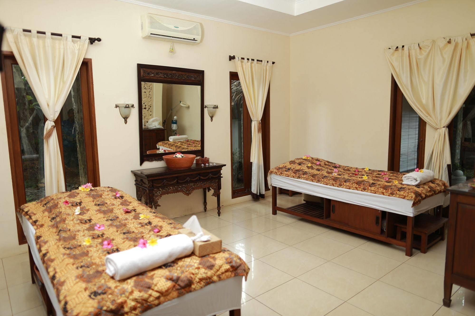 Sanghyang Indah Spa Resort Anyer Kültér fotó
