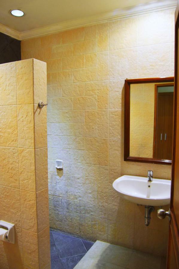Sanghyang Indah Spa Resort Anyer Kültér fotó