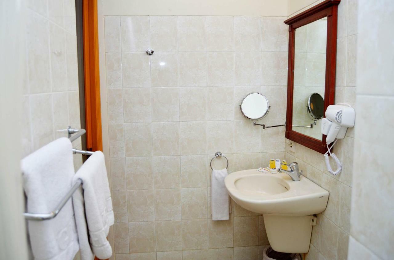 Sanghyang Indah Spa Resort Anyer Kültér fotó
